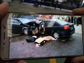 三乡车祸最新爆料视频大全,现场惨状与事故原因深度解析 第1张 三乡车祸最新爆料视频大全,现场惨状与事故原因深度解析 第1张