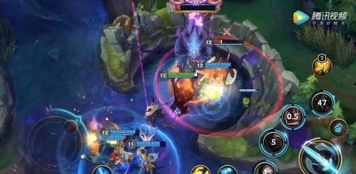 联盟手游最新至臻爆料视频,全新内容与玩法大揭秘! 第3张 联盟手游最新至臻爆料视频,全新内容与玩法大揭秘! 第3张