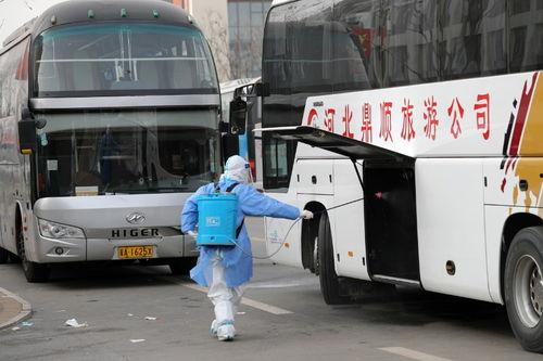 石家庄爆料藁城事件最新消息,疫情管控升级，居民生活受影响