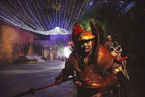 鬼孤在线观看,揭秘幽冥之谜,在线惊悚之旅 第3张 鬼孤在线观看,揭秘幽冥之谜,在线惊悚之旅 第3张