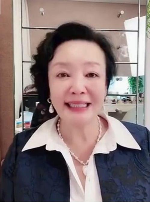 张兰最新消息爆料视频,揭秘背后惊人真相！  第2张