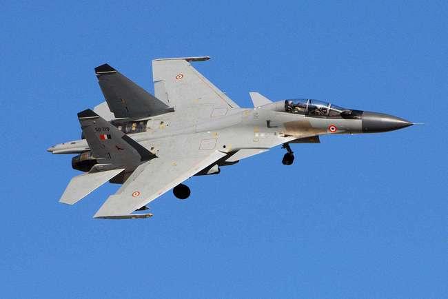 巴方飞行员爆料最新消息,揭秘最新军事冲突内幕 第2张 巴方飞行员爆料最新消息,揭秘最新军事冲突内幕 第2张